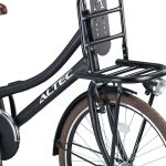 altec urban 26inch transportfiets zwart nieuw 2020 3