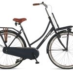 altec urban 28inch transportfiets 50 jeans blue