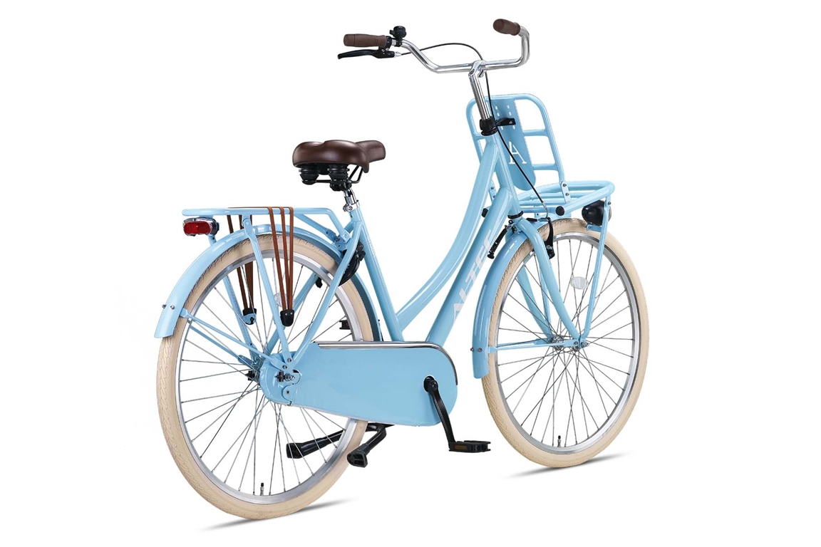 altec urban 28inch transportfiets 53cm blue nieuw 2020 2