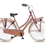 altec urban 28inch transportfiets 53cm lavender nieuw 2020 rrr