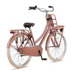 altec urban 28inch transportfiets 53cm lavender nieuw 2020 rrr 2