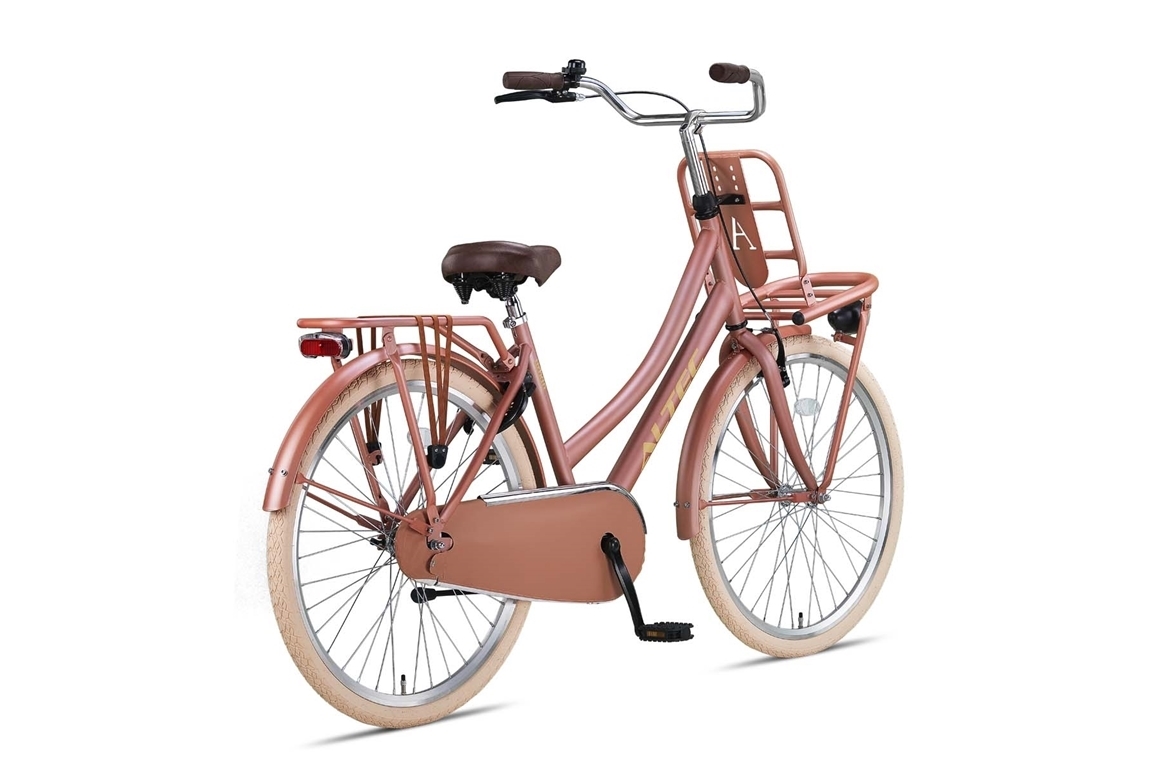 altec urban 28inch transportfiets 53cm lavender nieuw 2020 rrr 2