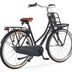 altec urban 28inch transportfiets 57 jeans blue 2