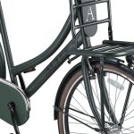 altec urban 28inch transportfiets 57cm army green nieuw 2020 3