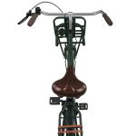 altec urban 28inch transportfiets 57cm army green nieuw 2020 4