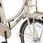 altec urban 28inch transportfiets 57cm gold nieuw 2020 3