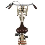 altec urban 28inch transportfiets 57cm gold nieuw 2020 4