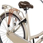 altec urban 28inch transportfiets 57cm gold nieuw 2020 5