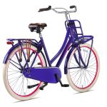 altec urban 28inch transportfiets 57cm purple nieuw 2020 2