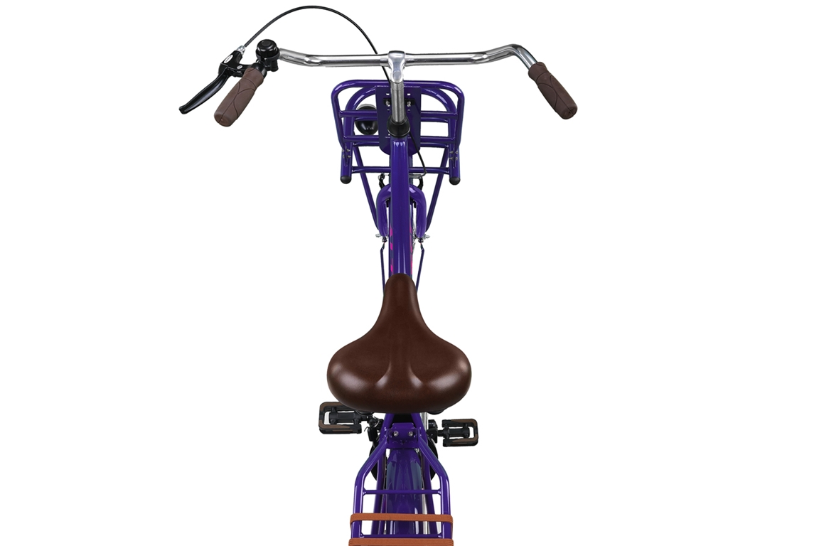 altec urban 28inch transportfiets 57cm purple nieuw 2020 4