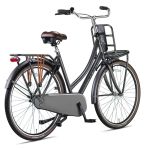 altec urban 28inch transportfiets 57cm warm gray nieuw 2020 2