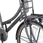 altec urban 28inch transportfiets 57cm warm gray nieuw 2020 3