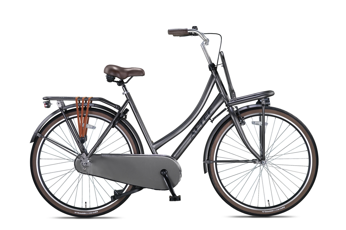 Altec Urban 28inch Transportfiets 57cm Warm Gray Nieuw 2020