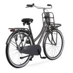 altec urban 28inch transportfiets slate grey 2