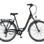 altec verona 28 inch damesfiets 49cm night black 2020