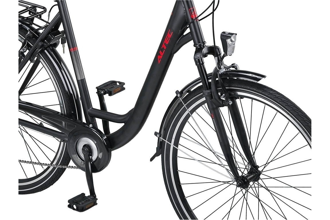 altec verona 28 inch damesfiets 49cm night black 2020 5