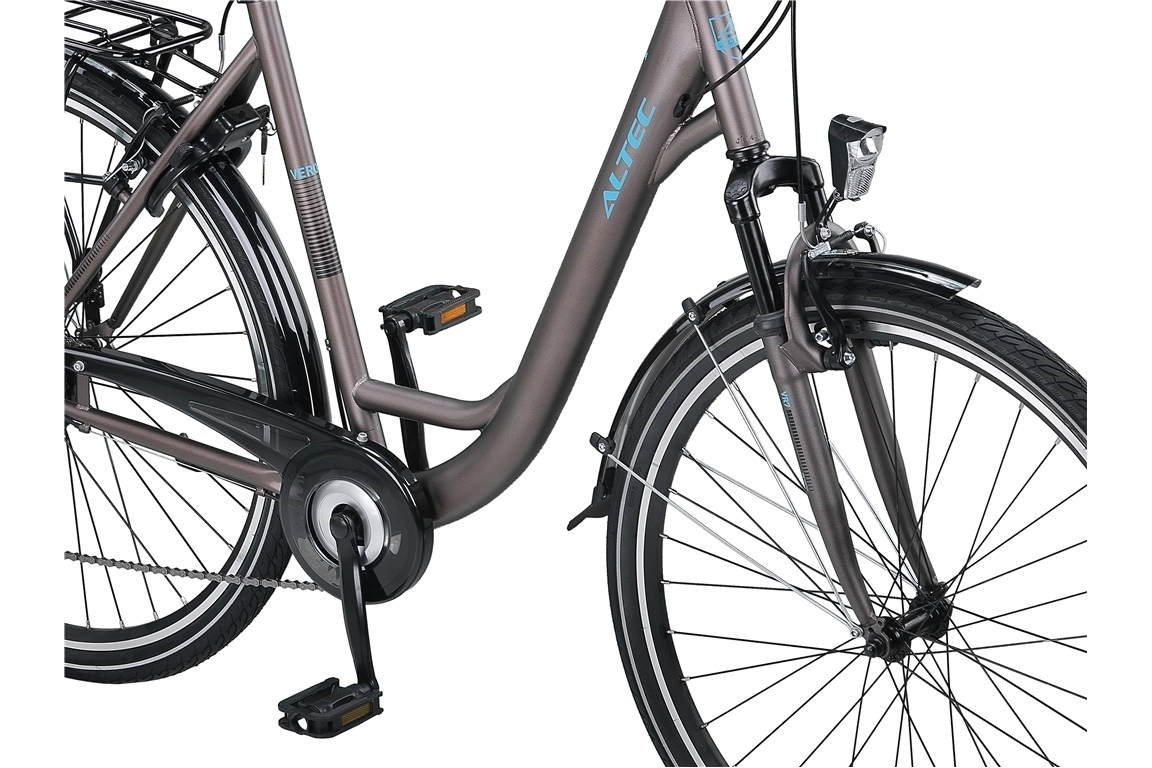 altec verona 28 inch damesfiets 49cm warm grey 2020 5