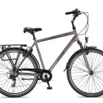 altec verona 28 inch herenfiets 52cm warm grey 2020