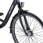 altec walesa 28 inch damesfiets n352cm mat zwart 2021 nieuw 4