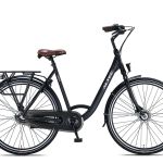 altec walesa 28 inch damesfiets n356cm mat zwart 2021 nieuw