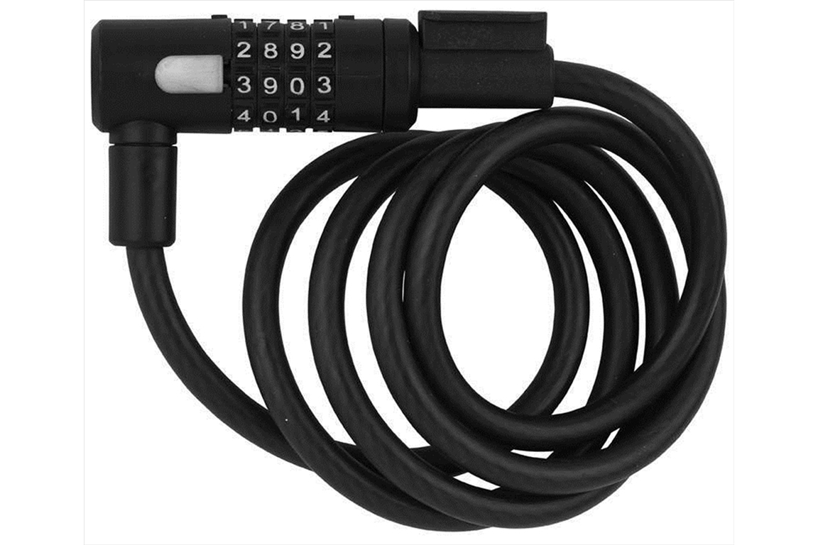 Axa Newton Kabelslot 150*10 D  9247/1464