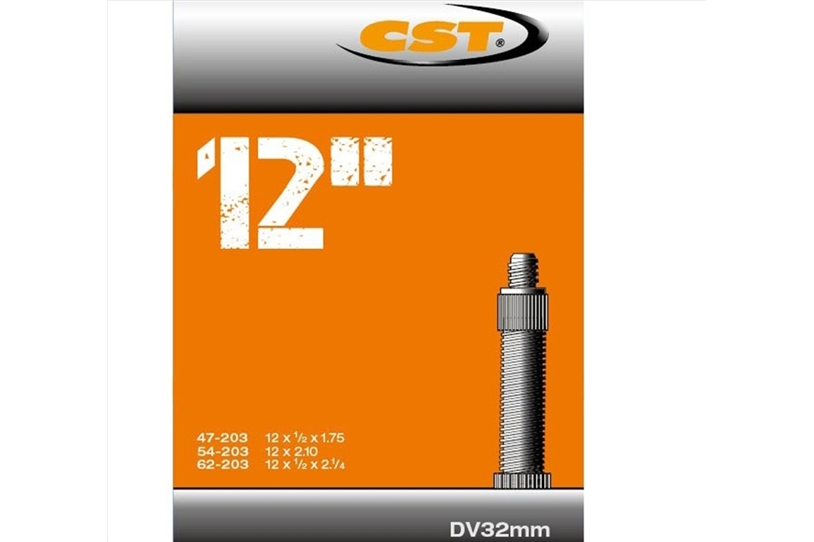 CST Binnenband 12 inch HV  070102 winkelverpakking *** ACTIE UITVERKOOP ***