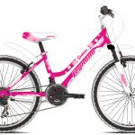 Esperia Cooper  ATB 32 cm Fuchsia 21sp VV