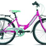 Esperia Fantasy D 32 cm 6 sp Fuchsia