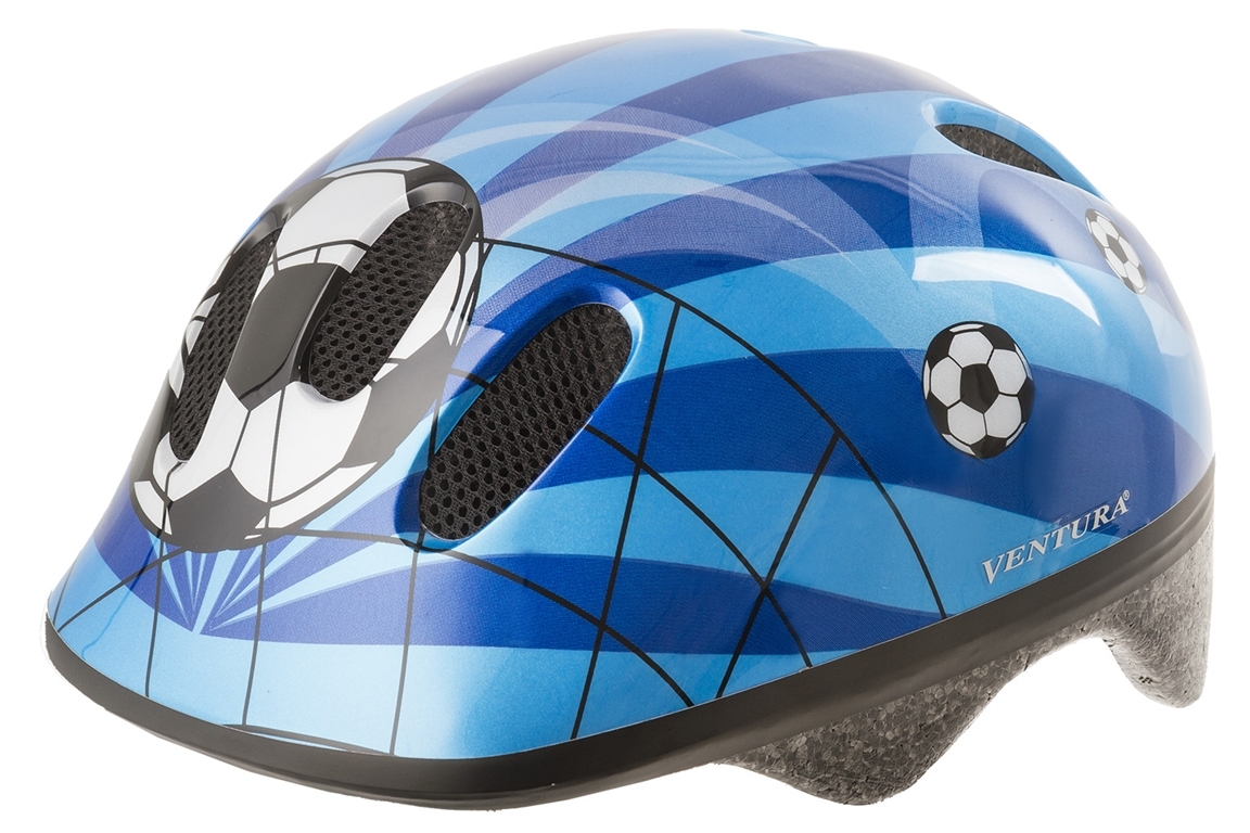 Helm Soccer 731007