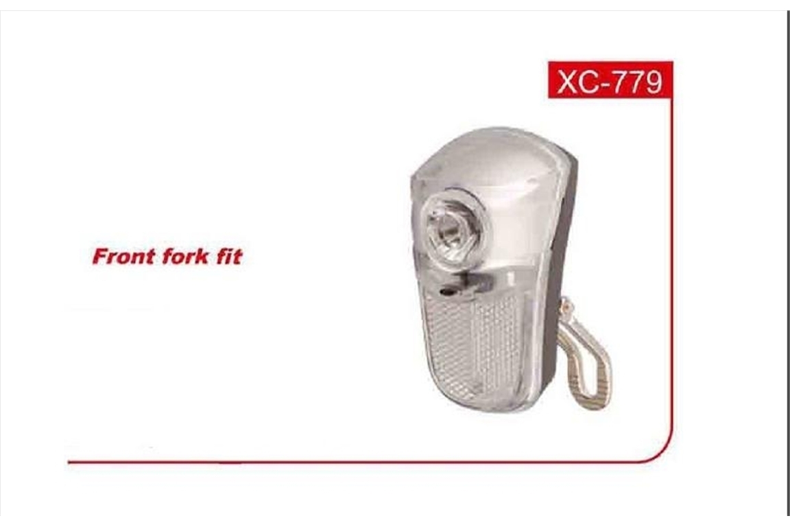 Koplamp City  XC-779 werkplaatsverpakking