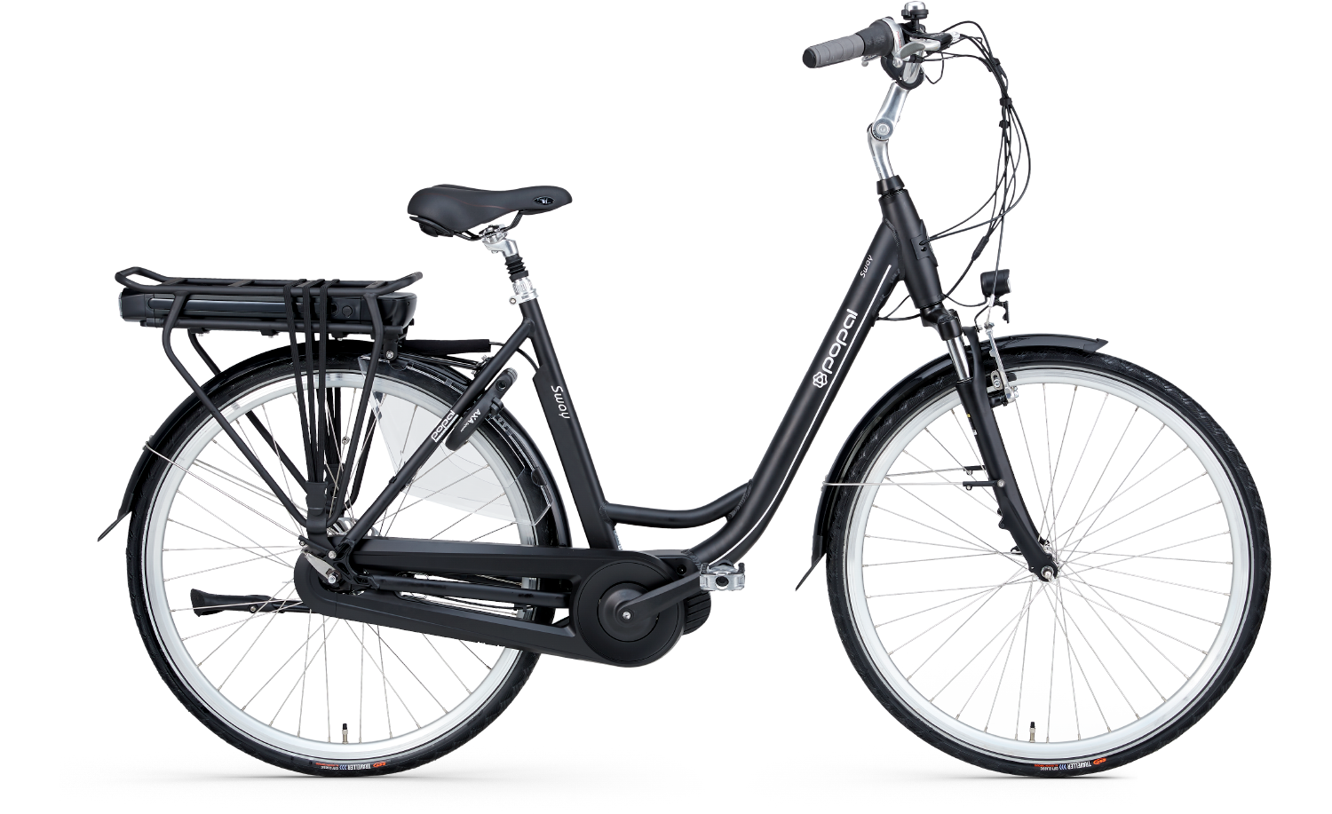 Popal Sway MM - E28791-53-m-black