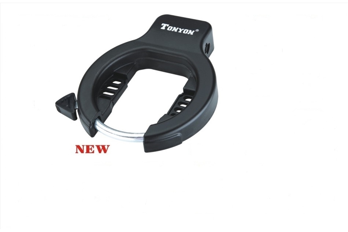 ingslot Deluxe TY 816 Zwart