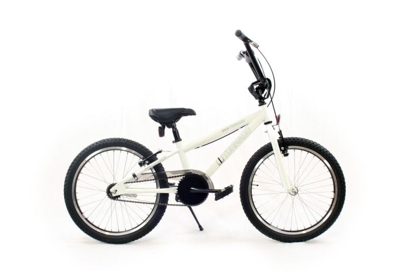 Royal Bugatti Tornado BMX 20 inch Wit