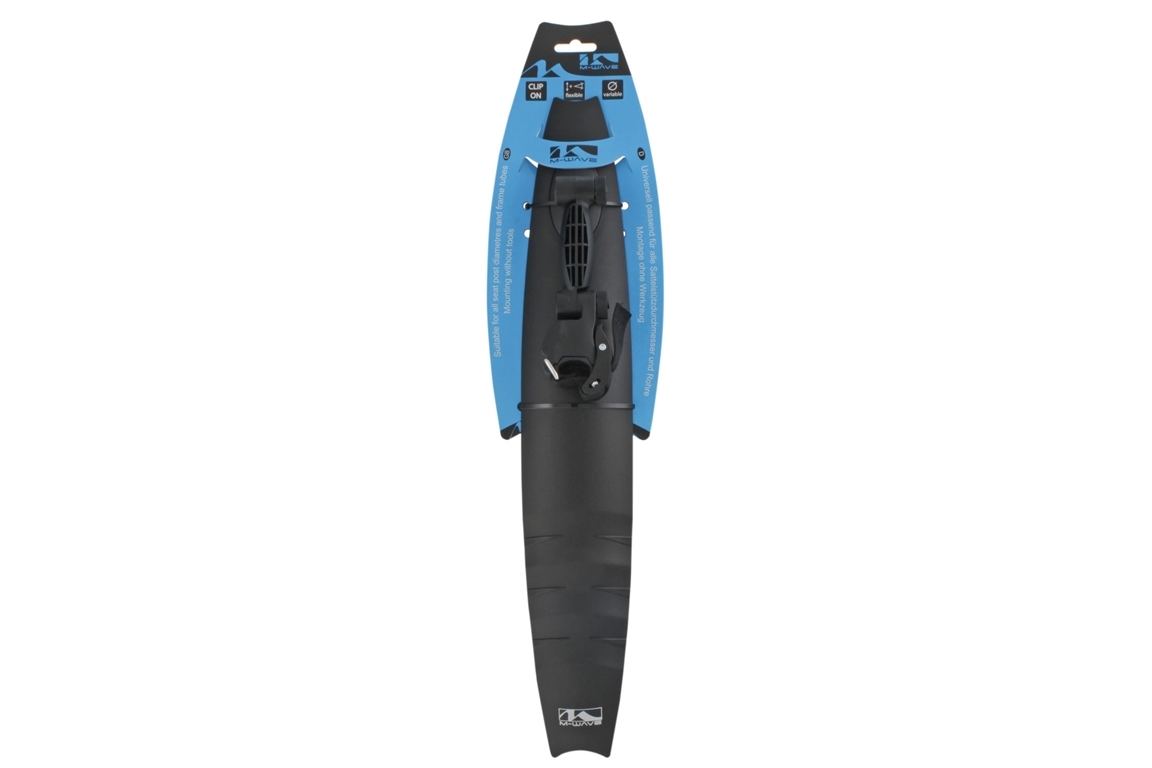 Spatbord MTB ACHTER 385055 20-29inch