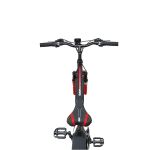 umit faster 24 inch mtb black red 3