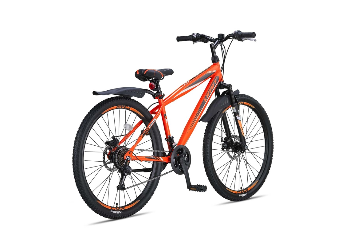 umit faster 26 inch mtb 2d orange black 2