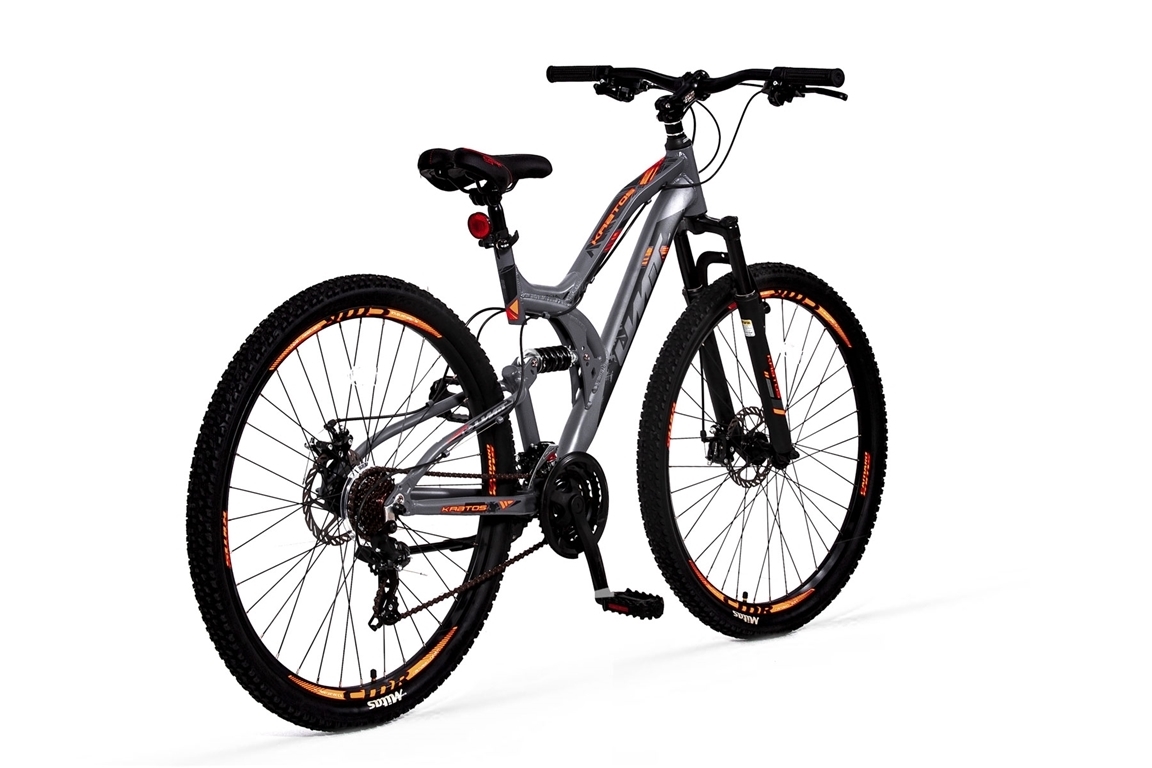 umit kratos 26 inch mtb 2d greyorange nieuw 2