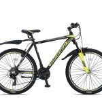 umit mirage 26 inch mtb blacklime