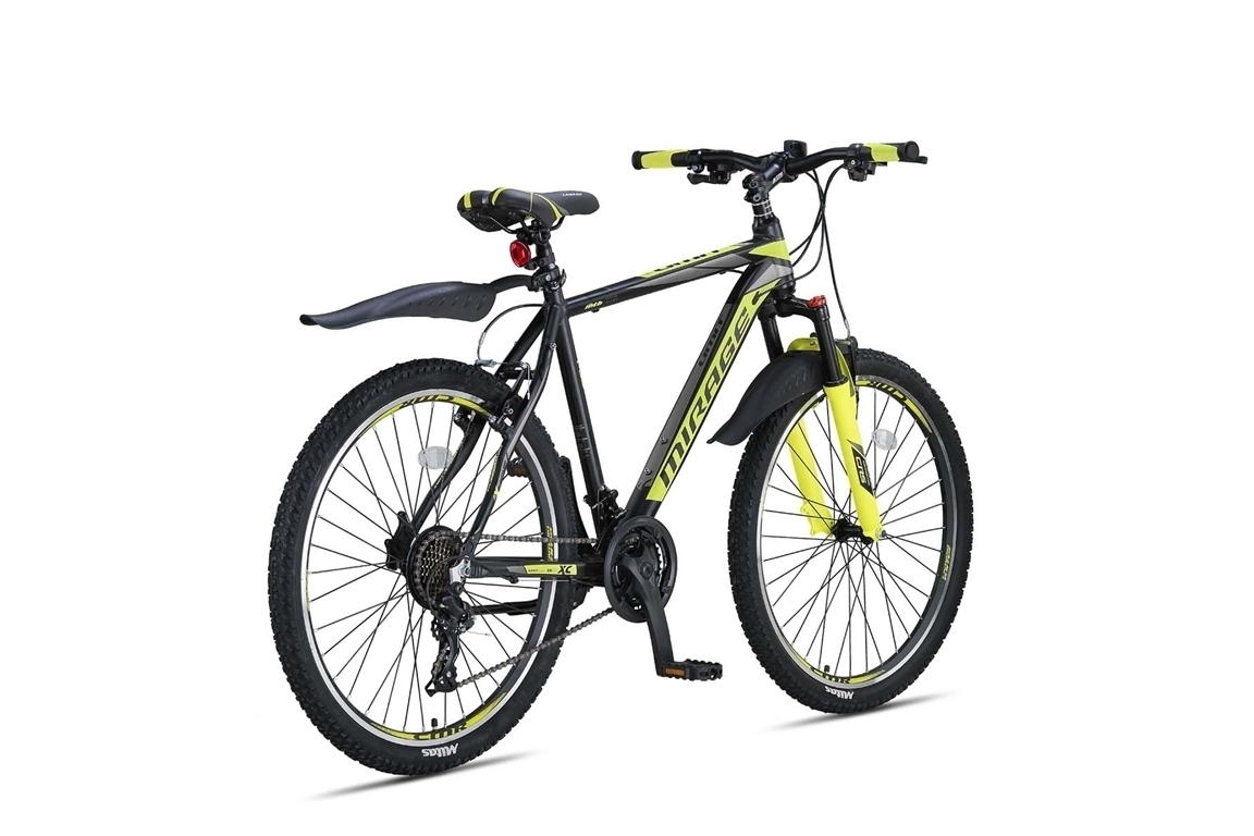 umit mirage 26 inch mtb blacklime 2