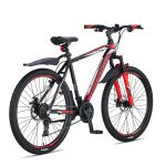 umit mirage 275 inch blackred nieuw 2