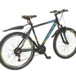 umit spartan 26inch mtb blackblue nieuw rrrr 2