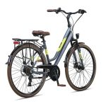 umit ventura 28inch damesfiets 43cm 2d antraciet 2