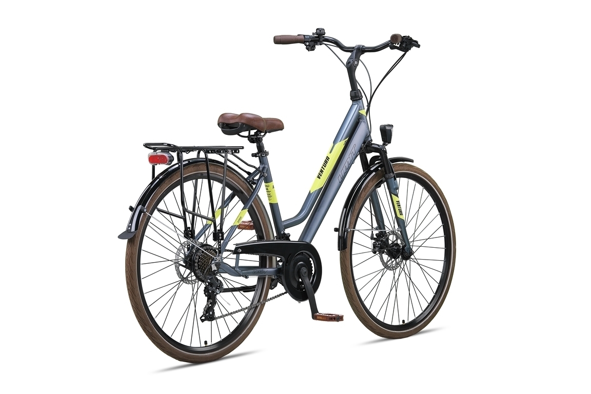 umit ventura 28inch damesfiets 46cm 2d antraciet 2