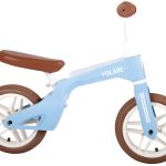 Volare  Loopfiets  Licht Blauw