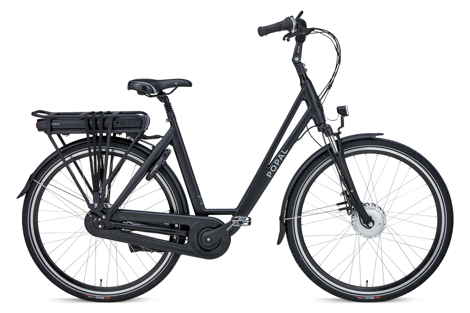 Popal E287.03 Elektrische fietsen  E287.03