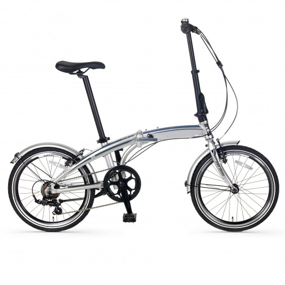 Popal E-Folt Tourer -