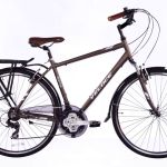 Veloce Horizone H 58 cm 21 sp  brown (kopie)