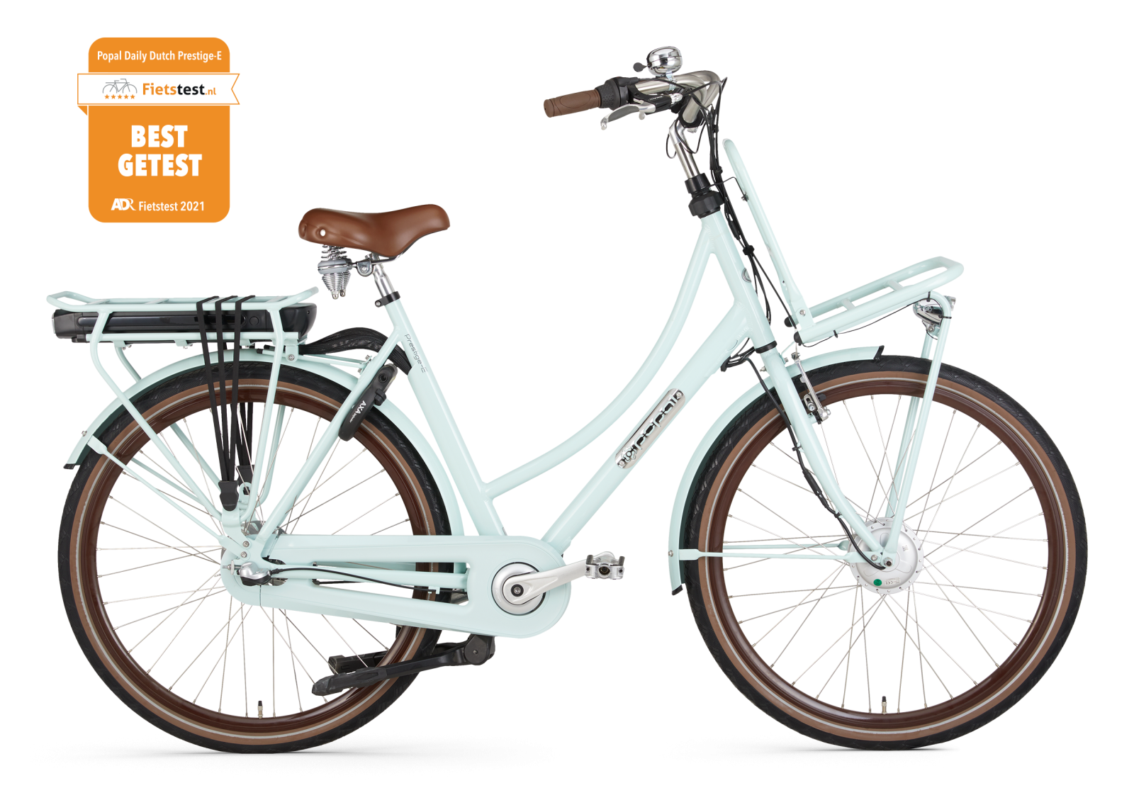 Popal Daily Dutch Prestige-E - E283010-53-sh