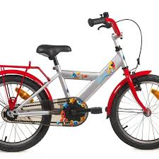 Space H18 inch red