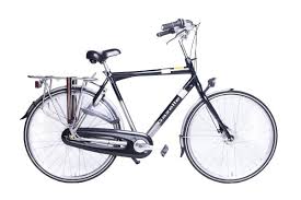Ambiance H61cm N7 rollerbrake (verhuurfiets)